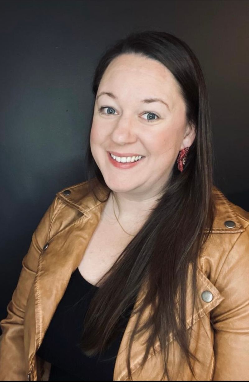 Photo of Jenny Ogbebor